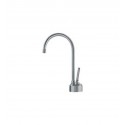 Franke DW8080 Satin Nickel Deck Mount Cold Water Dispenser