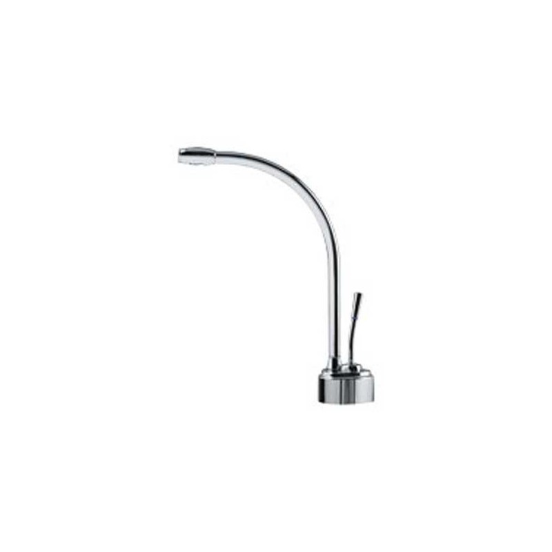 Franke DW9000 Polished Chrome Deck Mount Cold Water Dispenser