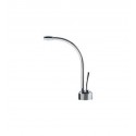 Franke DW9000 Polished Chrome Deck Mount Cold Water Dispenser