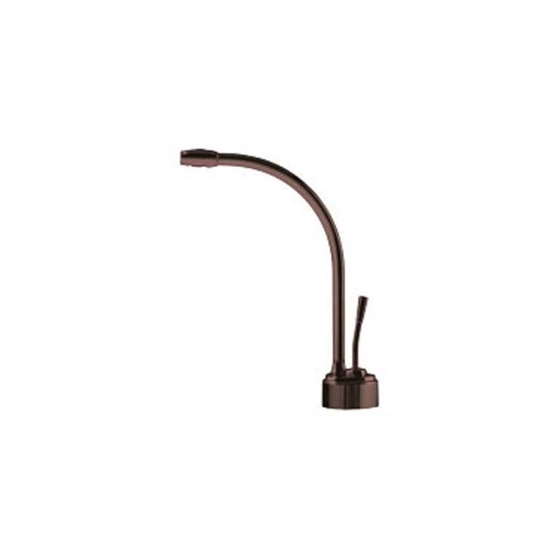 Franke DW9060 Old World Bronze Deck Mount Cold Water Dispenser
