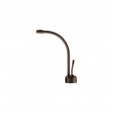 Franke DW9060 Old World Bronze Deck Mount Cold Water Dispenser