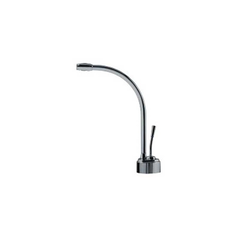 Franke DW9070 Polished Nickel Deck Mount Cold Water Dispenser