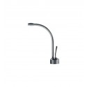 Franke DW9070 Polished Nickel Deck Mount Cold Water Dispenser