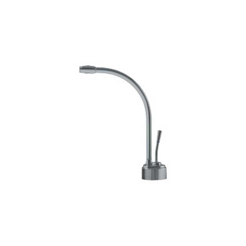 Franke DW9080 Satin Nickel Deck Mount Cold Water Dispenser