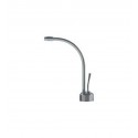 Franke DW9080 Satin Nickel Deck Mount Cold Water Dispenser