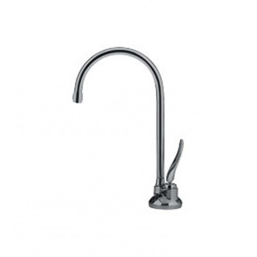 Franke LB5180 Point of Use and Filtration Hot Water Dispenser in Satin Nickel