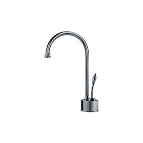Franke LB6170 Point of Use and Filtration Hot Water Dispenser in Polished Nickel