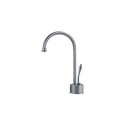 Franke LB6180 Point of Use and Filtration Hot Water Dispenser in Satin Nickel