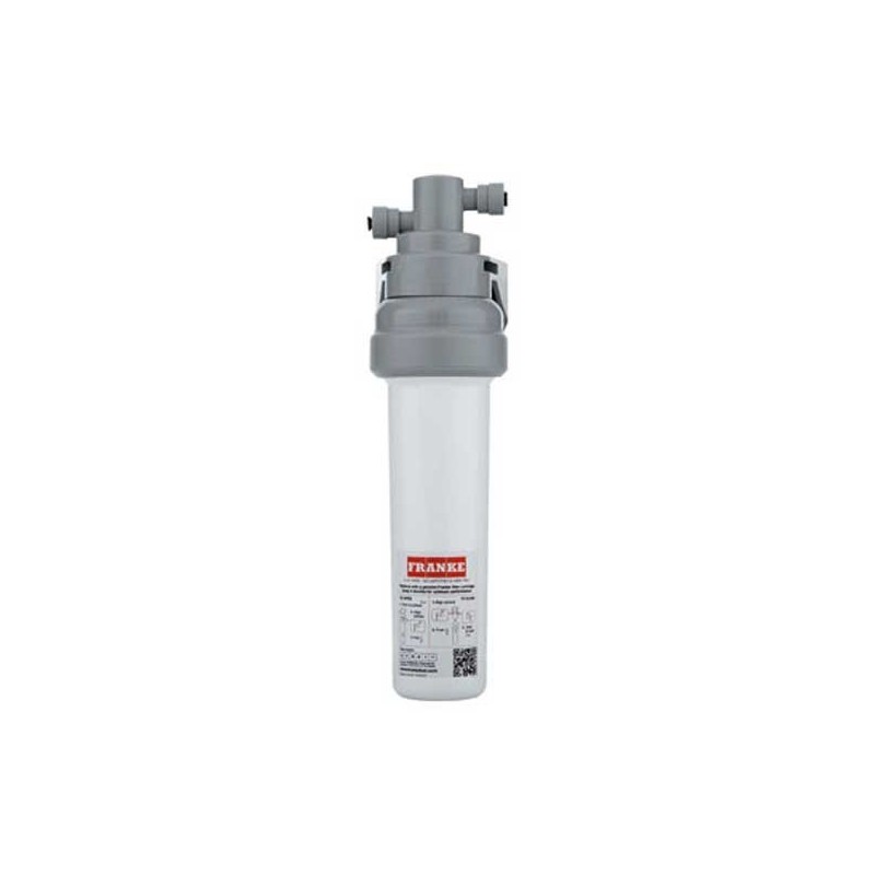 Franke FRCNSTR100 Water Filtration System with Filter