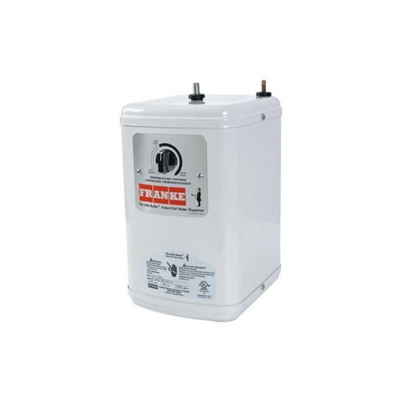 Franke HT-200 Little Butler Heating Tank
