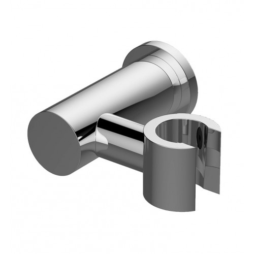 Graff G-8642 Contemporary Round Wall Bracket for Handshower