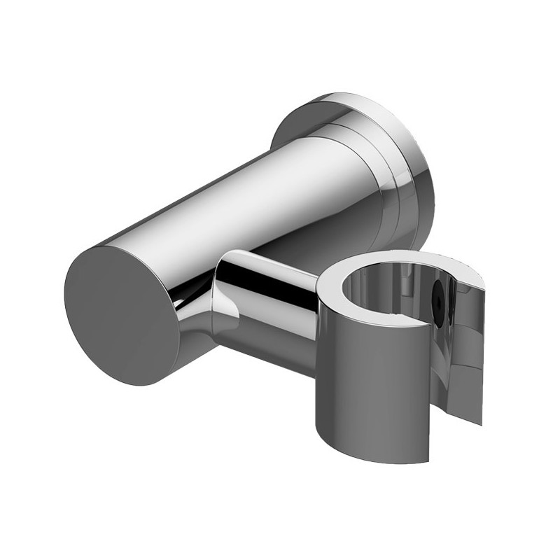 Graff G-8642 Contemporary Round Wall Bracket for Handshower