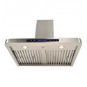 Cavaliere-Euro AP238-PS29-30 30" Stainless Steel Wall Mounted Range Hood