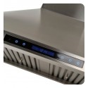 Cavaliere-Euro AP238-PS29-30 30" Stainless Steel Wall Mounted Range Hood