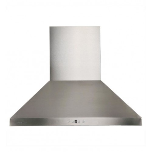 Cavaliere AP238-PSF-30 30" Stainless Steel Wall Mounted Range Hood