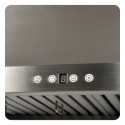 Cavaliere AP238-PSF-30 30" Stainless Steel Wall Mounted Range Hood