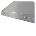 Cavaliere AP238-PSF-36 36" Stainless Steel Wall Mounted Range Hood