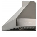 Cavaliere AP238-PSF-36 36" Stainless Steel Wall Mounted Range Hood