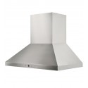 Cavaliere AP238-PSF-42 42" Stainless Steel Wall Mounted Range Hood