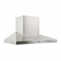 Cavaliere AP238-PSL-36 36" Stainless Steel Wall Mounted Range Hood