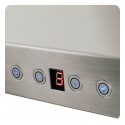 Cavaliere AP238-PSL-42 42" Stainless Steel Wall Mounted Range Hood