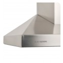Cavaliere AP238-PSL-42 42" Stainless Steel Wall Mounted Range Hood