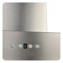 Cavaliere AP238-PSZ-42 42" Stainless Steel Wall Mounted Range Hood