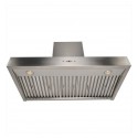 Cavaliere AP238-PSZ-30 30" Stainless Steel Wall Mounted Range Hood