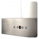 Cavaliere AP238-PSZ-30 30" Stainless Steel Wall Mounted Range Hood