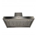 Cavaliere AP238-PSZ-30 30" Stainless Steel Wall Mounted Range Hood