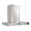 Cavaliere-Euro SV218Z-30 30" Stainless Steel Wall Mount Range Hood
