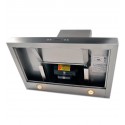 Cavaliere-Euro SV218Z-36 36" Stainless Steel Wall Mount Range Hood