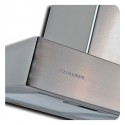 Cavaliere-Euro SV218Z-36 36" Stainless Steel Wall Mount Range Hood