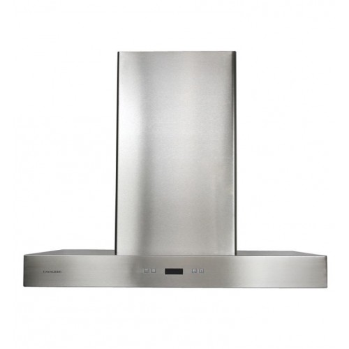 Cavaliere-Euro SV218Z-42 42" Stainless Steel Wall Mount Range Hood
