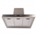 Cavaliere-Euro SV218Z-42 42" Stainless Steel Wall Mount Range Hood