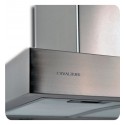 Cavaliere-Euro SV218Z-42 42" Stainless Steel Wall Mount Range Hood