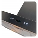 Cavaliere-Euro SV218Z-42 42" Stainless Steel Wall Mount Range Hood