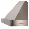 Cavaliere-Euro SV218B2-I36 36" Stainless Steel Island Mount Range Hood
