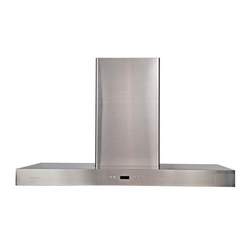 Cavaliere-Euro SV218Z2-I42 42" Stainless Steel Island Mount Range Hood