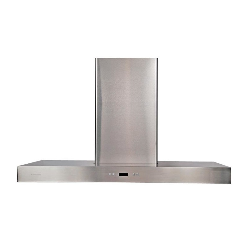 Cavaliere-Euro SV218Z2-I42 42" Stainless Steel Island Mount Range Hood