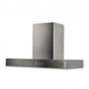 Cavaliere-Euro SV218Z2-I42 42" Stainless Steel Island Mount Range Hood