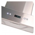 Cavaliere-Euro SV218Z2-I42 42" Stainless Steel Island Mount Range Hood