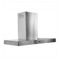 Cavaliere-Euro SV218Z2-I48 48" Stainless Steel Island Mount Range Hood