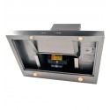Cavaliere-Euro SV218Z2-I48 48" Stainless Steel Island Mount Range Hood