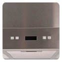 Cavaliere-Euro SV218Z2-I48 48" Stainless Steel Island Mount Range Hood