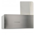 Cavaliere-Euro SV218Z2-I48 48" Stainless Steel Island Mount Range Hood