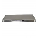 Cavaliere-Euro AP238-PS15-36 36" Stainless Steel Under Cabinet Mount Range Hood