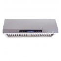 Cavaliere-Euro AP238-PS37-30 30" Stainless Steel Under Cabinet Mount Range Hood