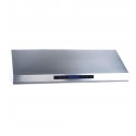 Cavaliere AP238-PS63-36 36" Stainless Steel Under Cabinet Mount Range Hood