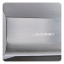 Cavaliere AP238-PS63-36 36" Stainless Steel Under Cabinet Mount Range Hood